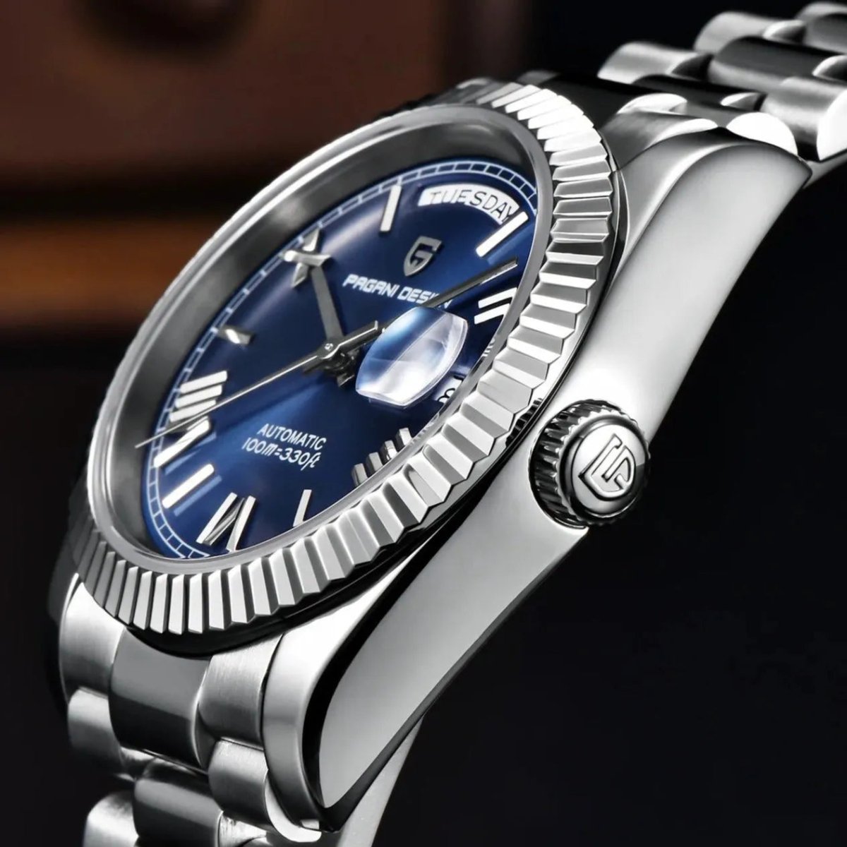 PD - 1783 – Blue