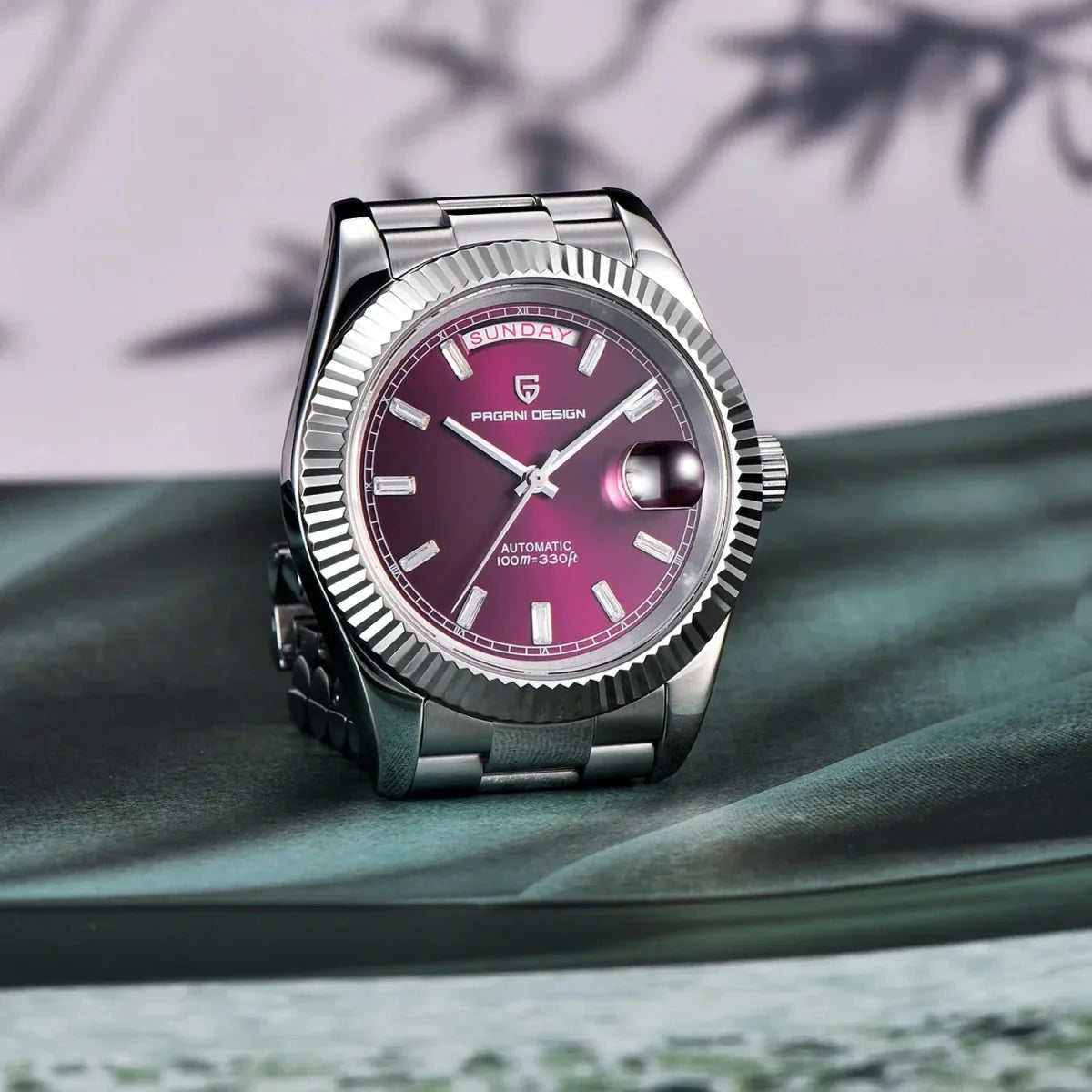 PD - 1783 – Blue
