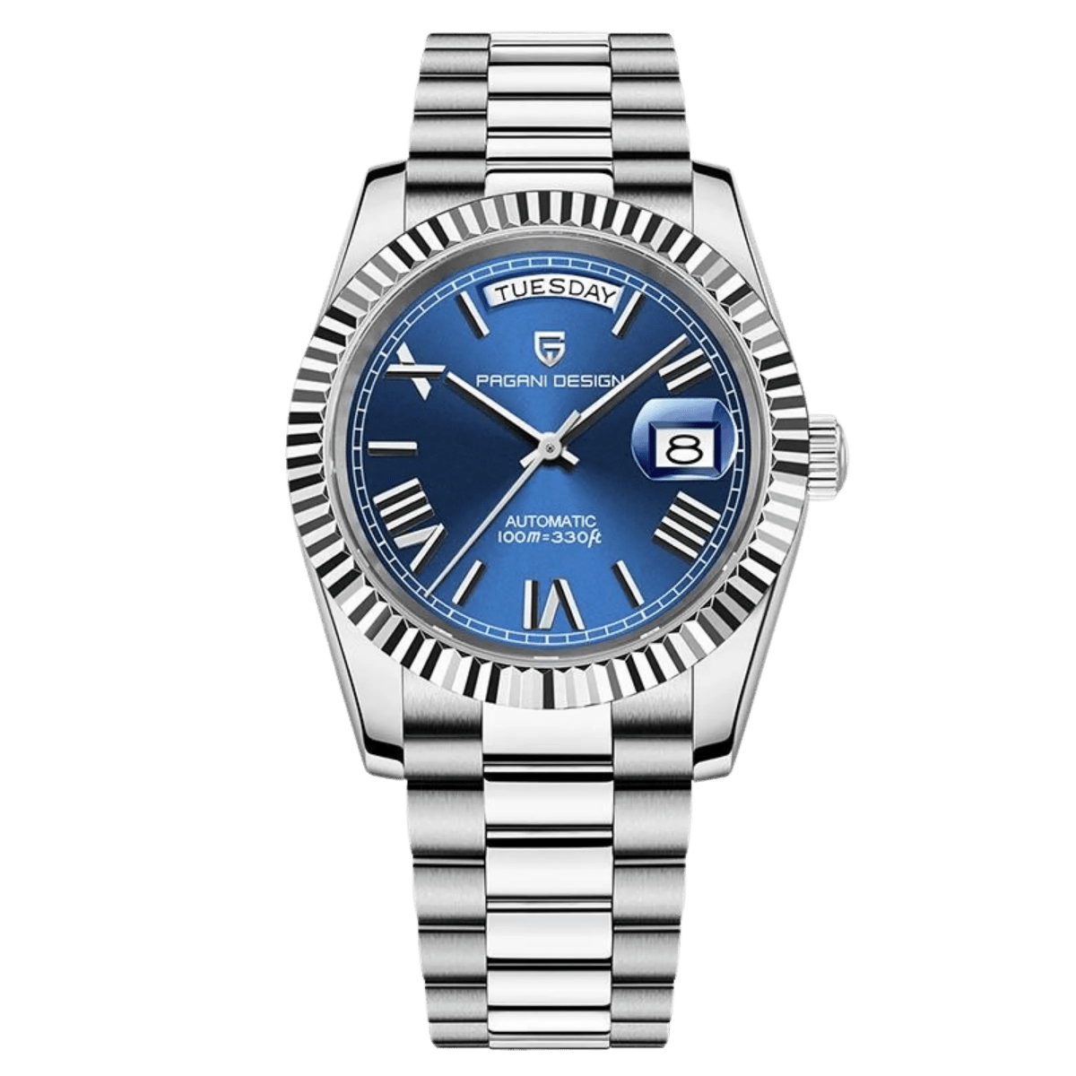 PD - 1783 – Blue