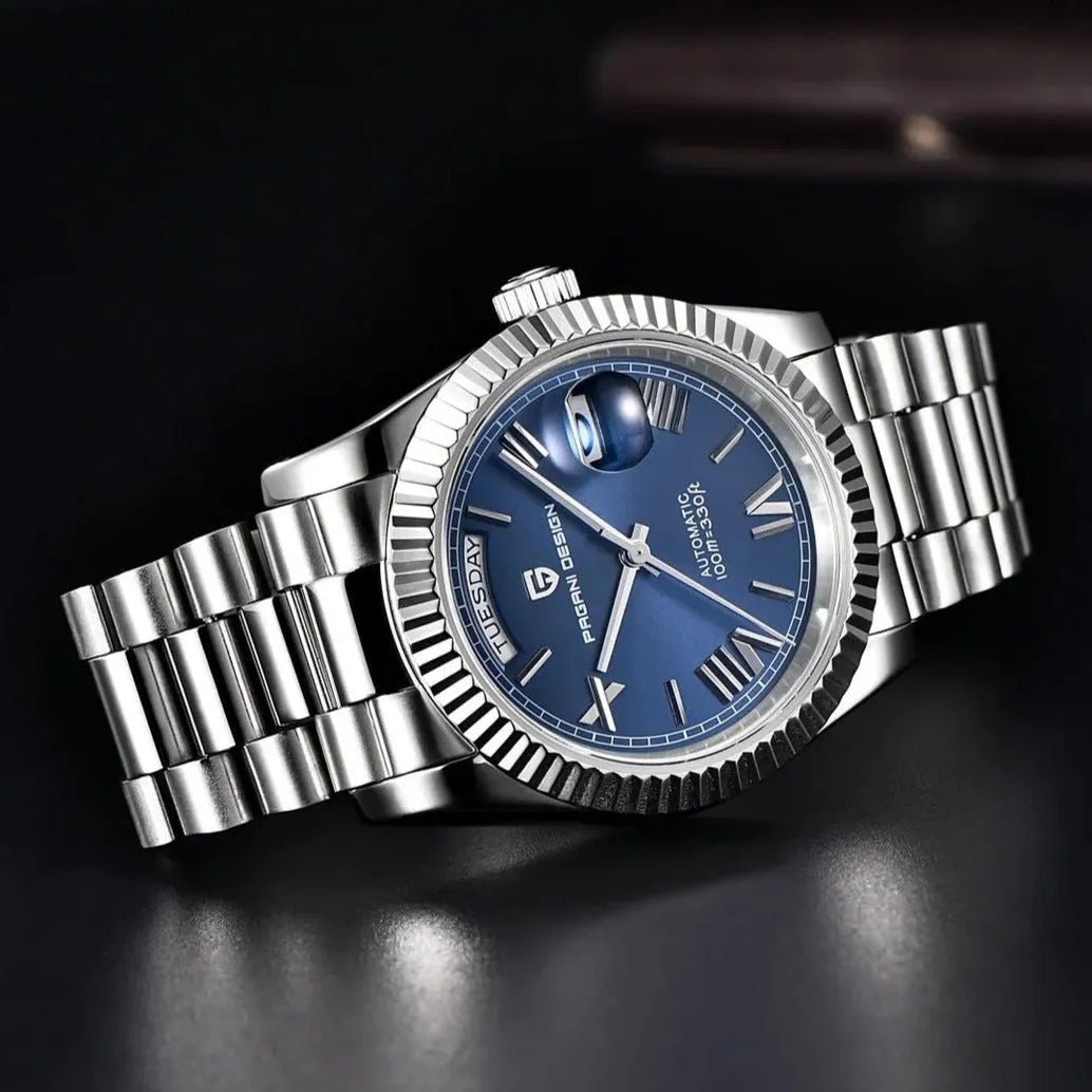 PD - 1783 – Blue