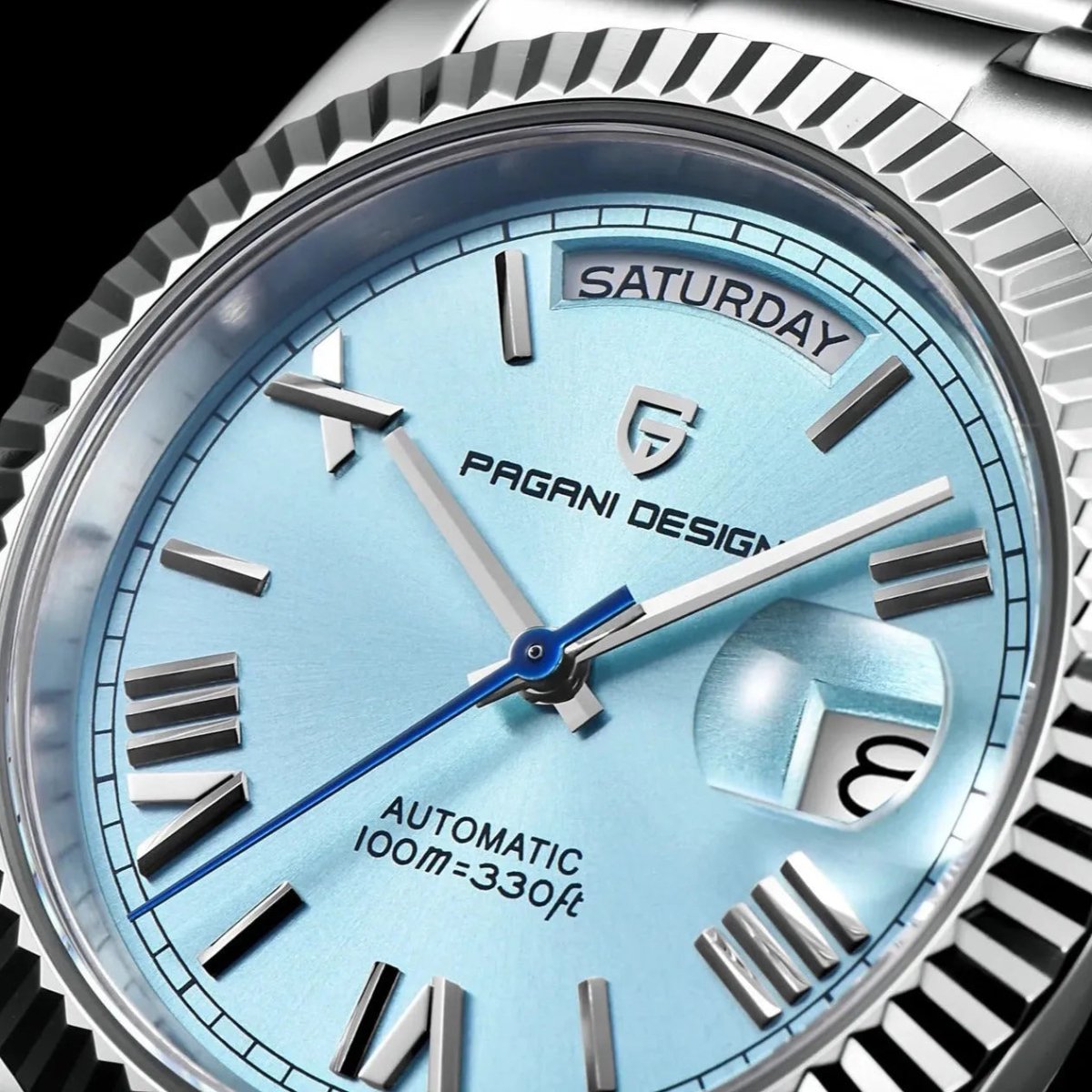 PD - 1783 – Blue