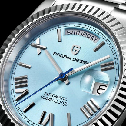 PD - 1783 – Blue