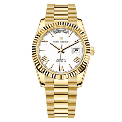 PD - 1783 – Gold White