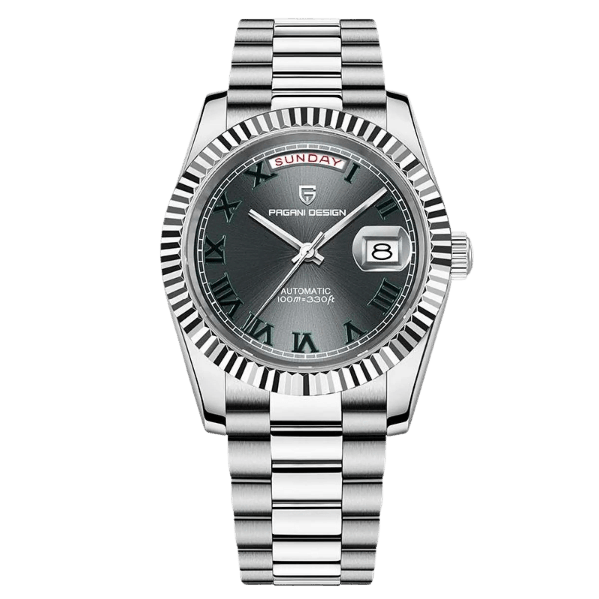 PD - 1783 – Gray