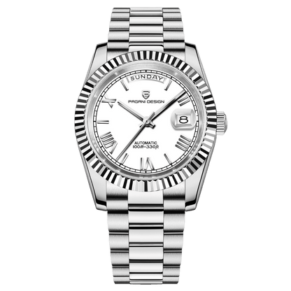PD - 1783 – Silver White
