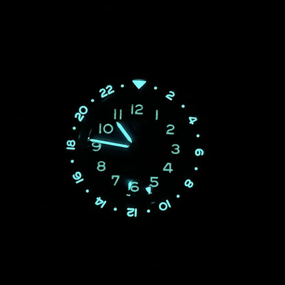 PD - 1784 GMT – Green