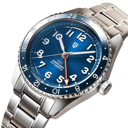 PD - 1784 GMT – Green