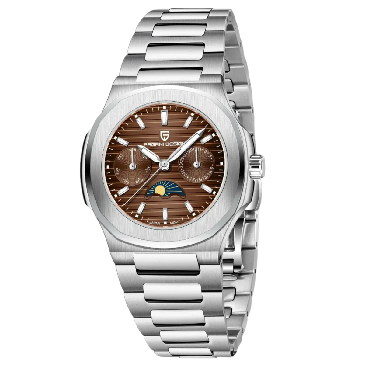 PD - 1786 – Brown