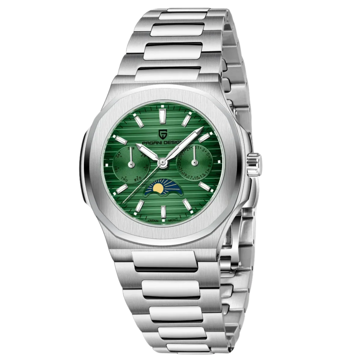 PD - 1786 – Green