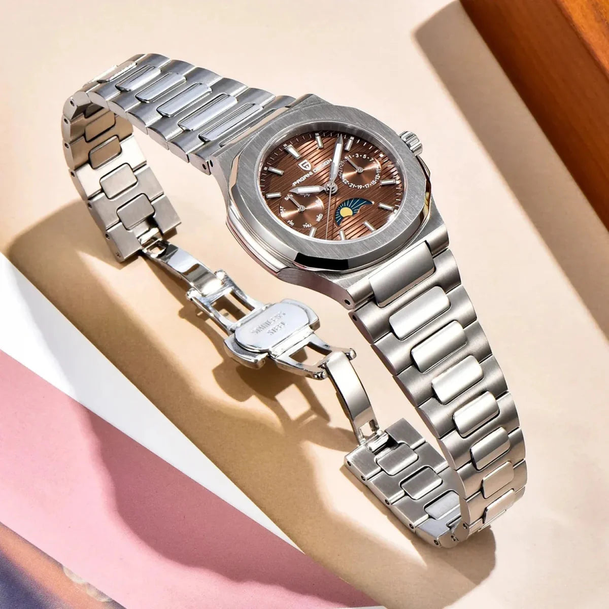 PD - 1786 – Sky Blue