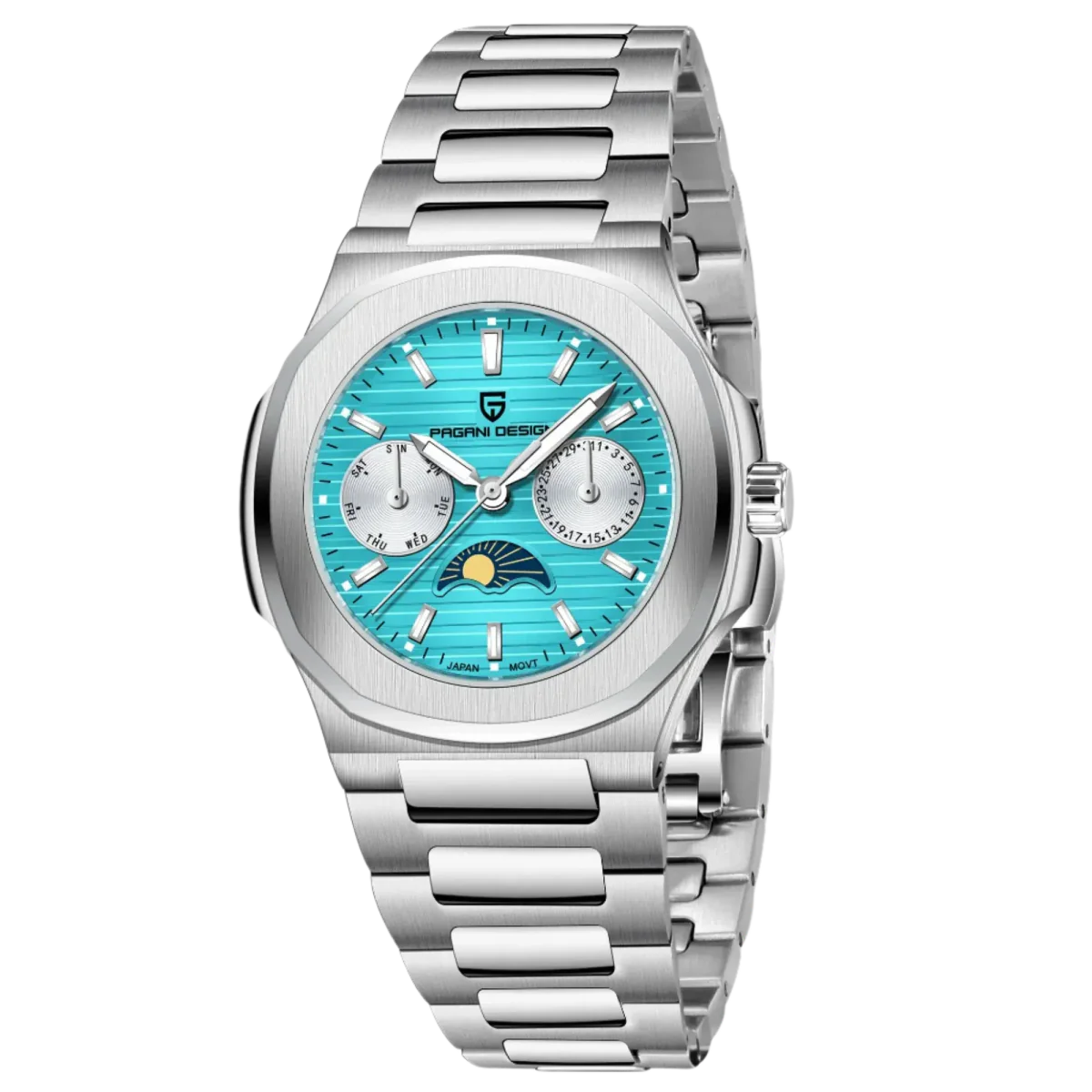 PD - 1786 – Sky Blue