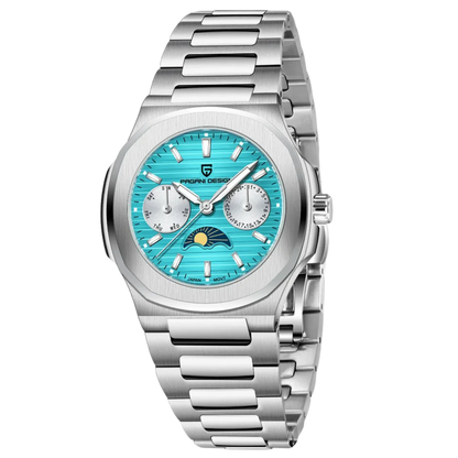 PD - 1786 – Sky Blue