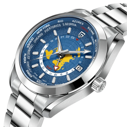 PD - 1788 GMT NH34 – Blue