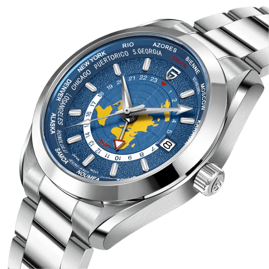 PD - 1788 GMT NH34 – Blue