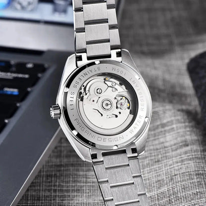 PD - 1788 GMT NH34 – Blue