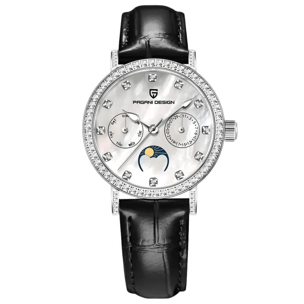PD - 1789 – Black