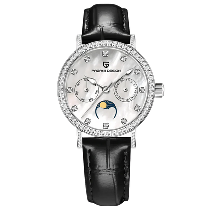PD - 1789 – Black