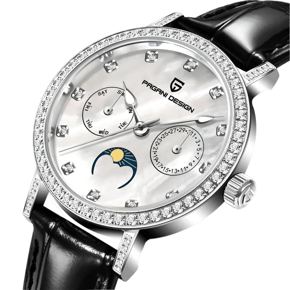 PD - 1789 – Black