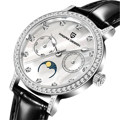 PD - 1789 – Black
