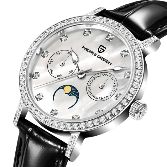 PD - 1789 – Black