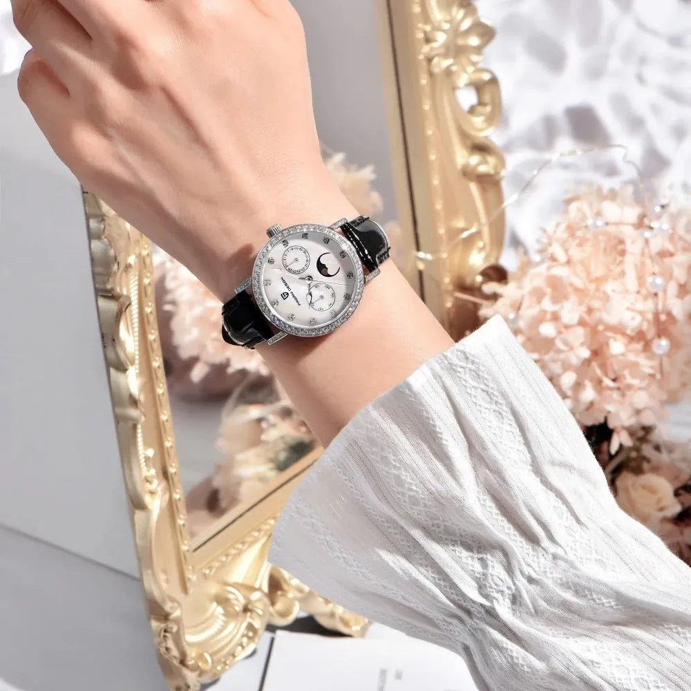PD - 1789 – Black