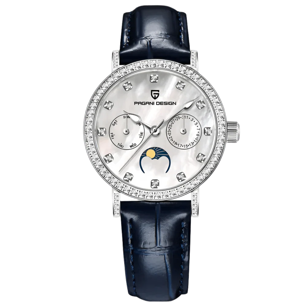 PD - 1789 – Blue