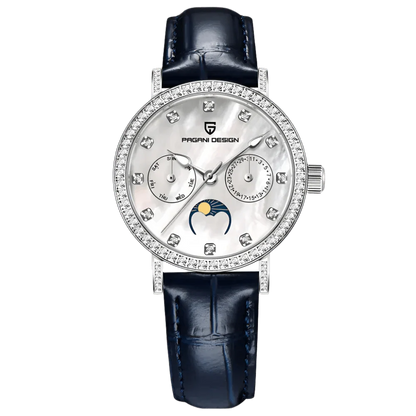 PD - 1789 – Blue