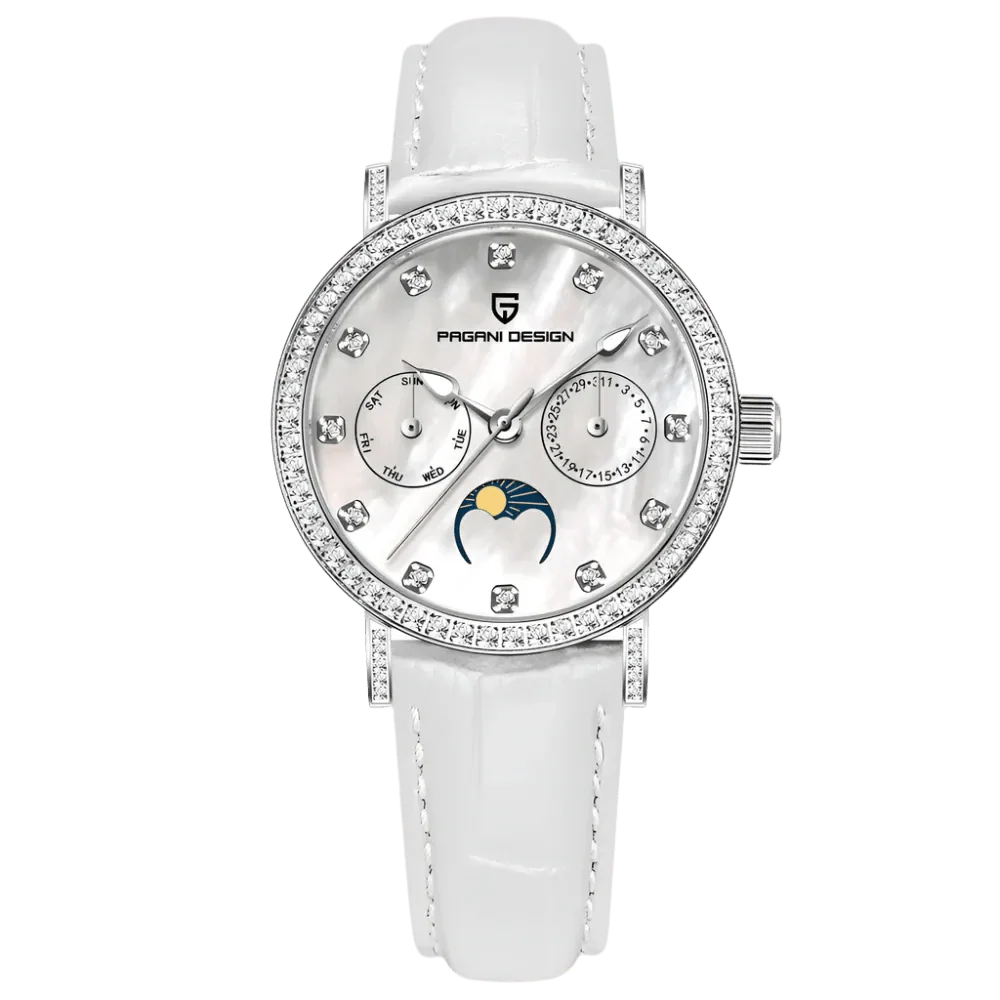 PD - 1789 – White