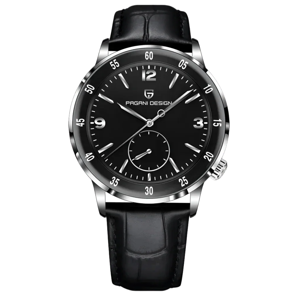 PD - 1790 – Black