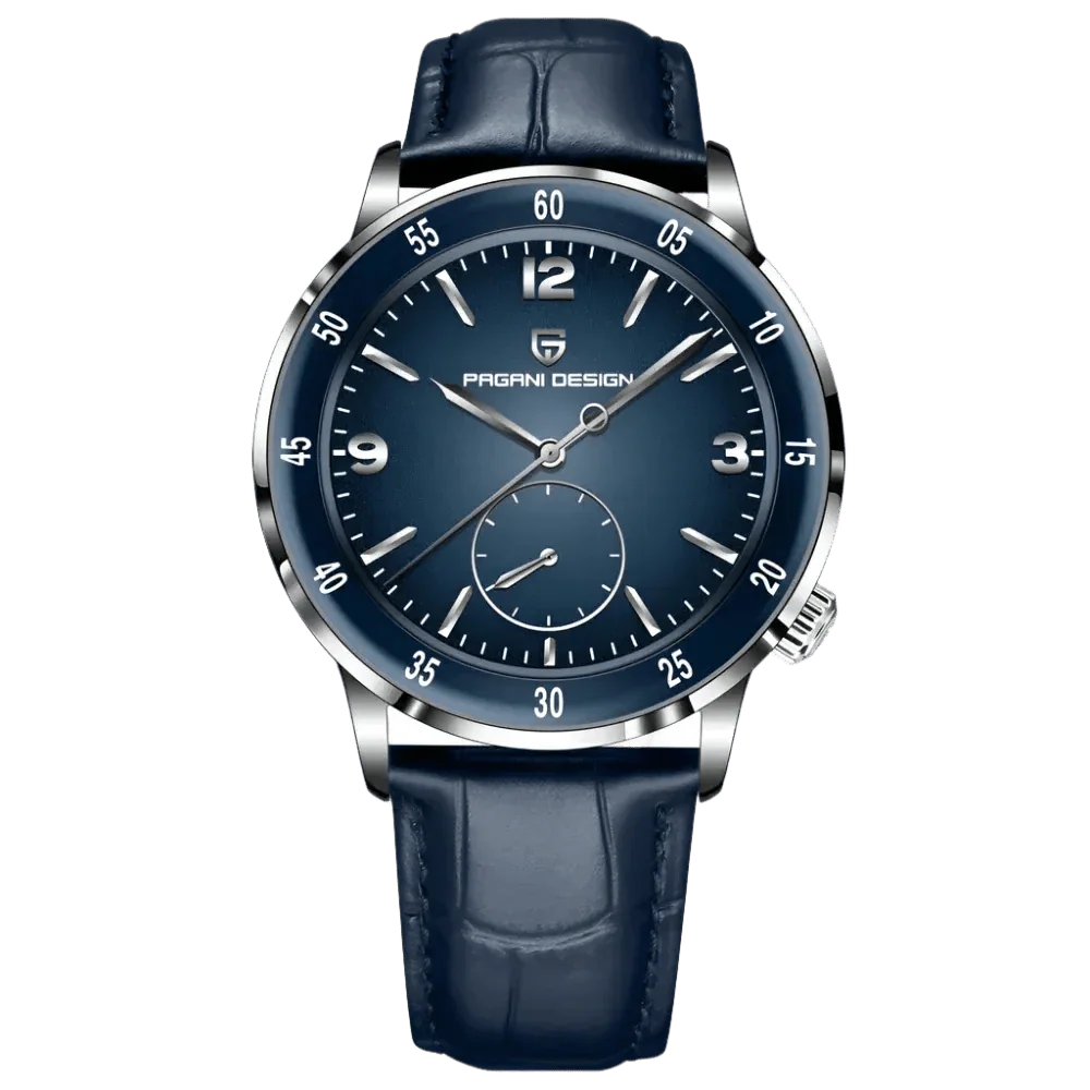 PD - 1790 – Blue