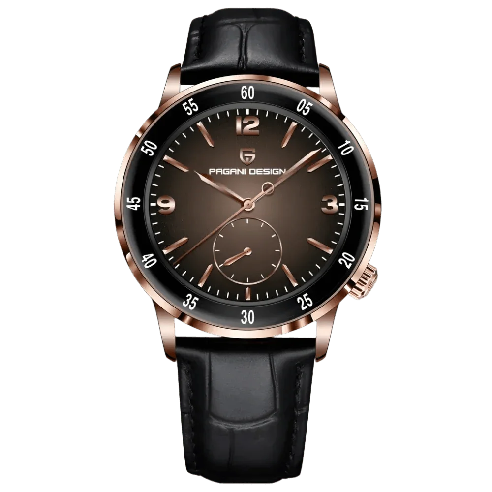 PD - 1790 – Brown