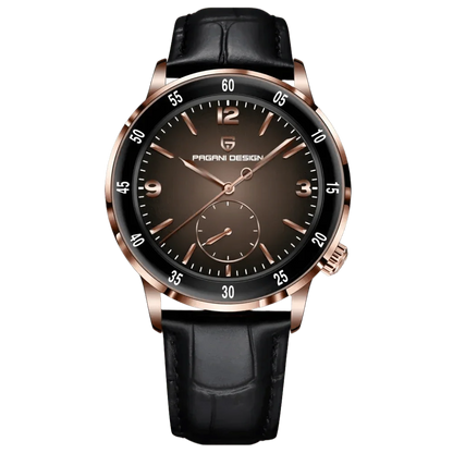 PD - 1790 – Brown