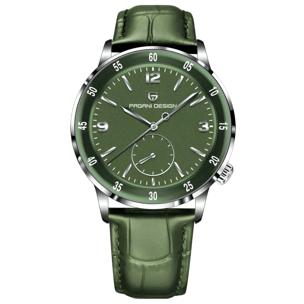 PD - 1790 – Green