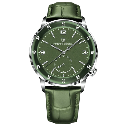 PD - 1790 – Green