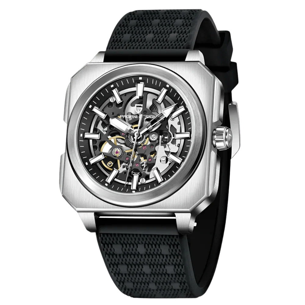 PD - 1791 – Black