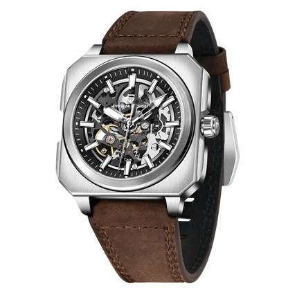 PD - 1791 – Black Brown