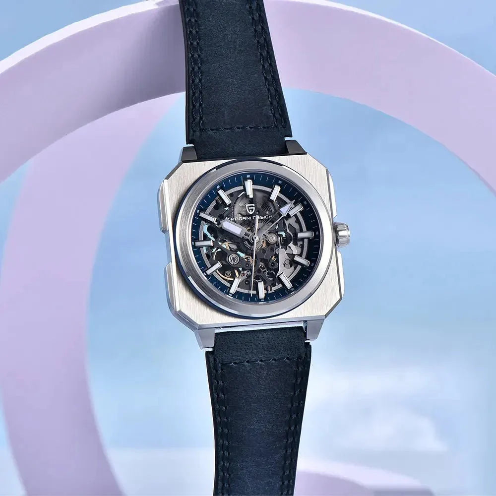 PD - 1791 – Blue