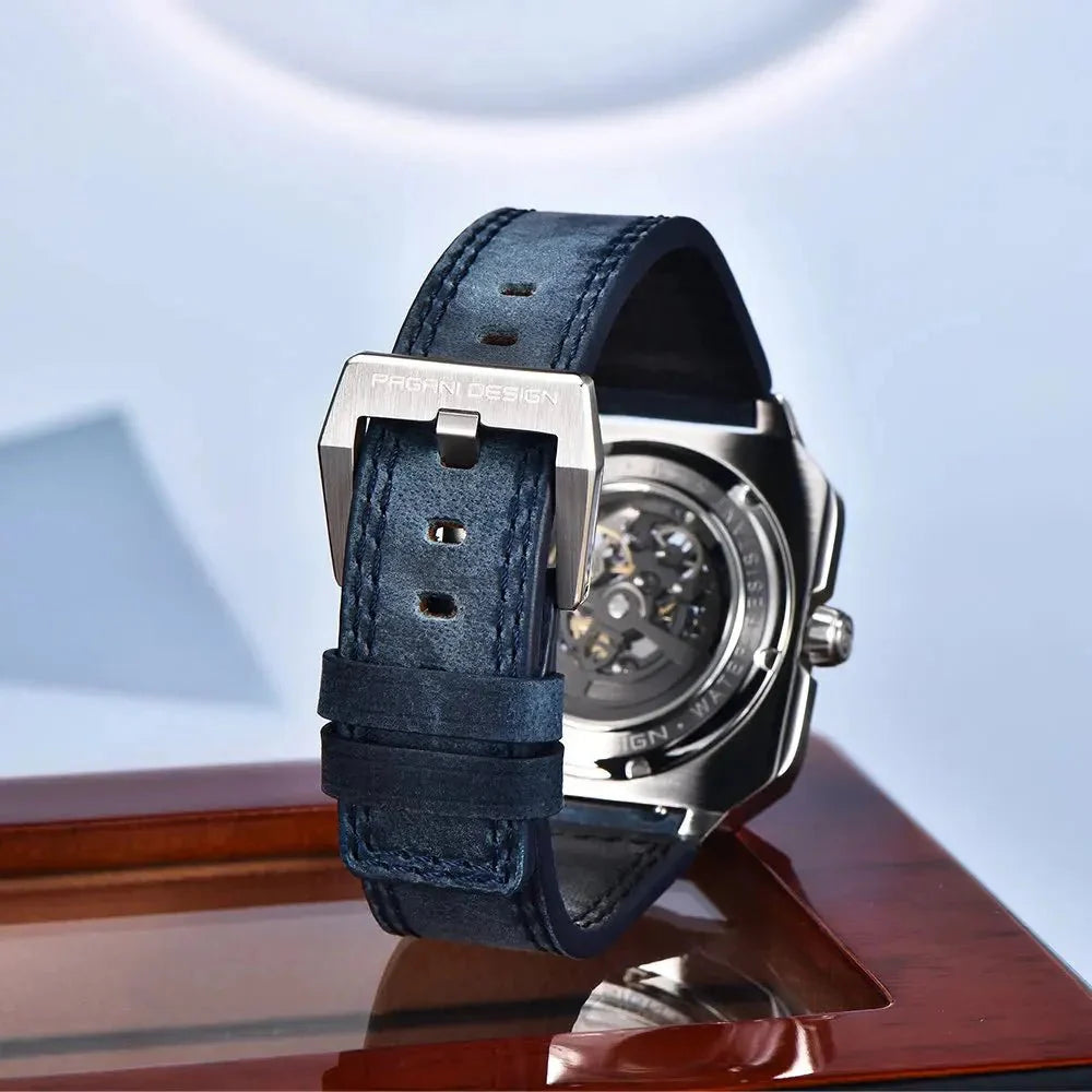 PD - 1791 – Blue