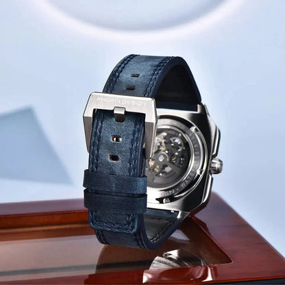PD - 1791 – Blue