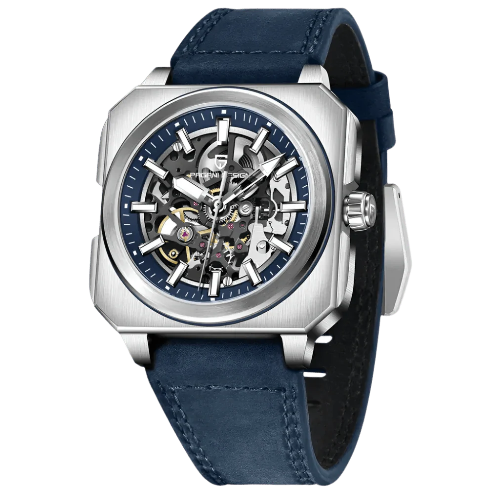 PD - 1791 – Blue