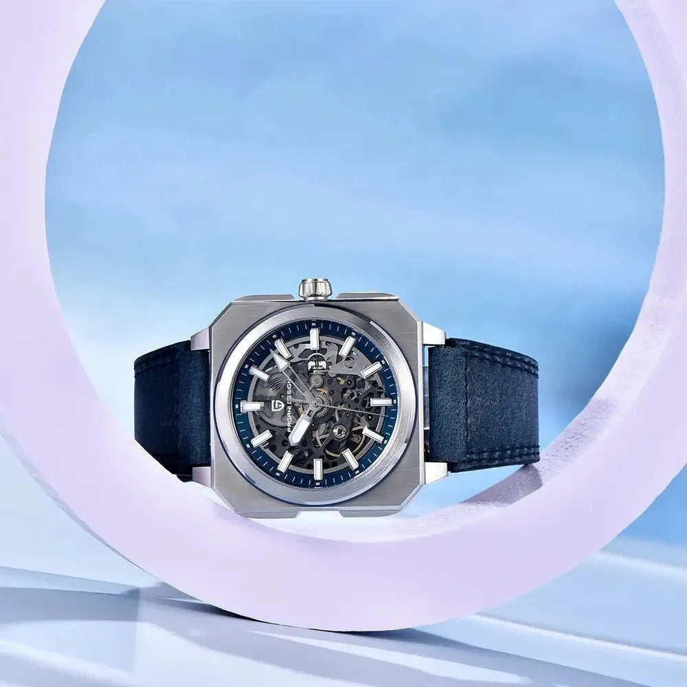 PD - 1791 – Blue