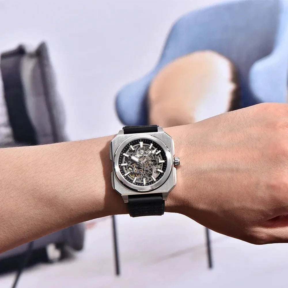 PD - 1791 – Blue