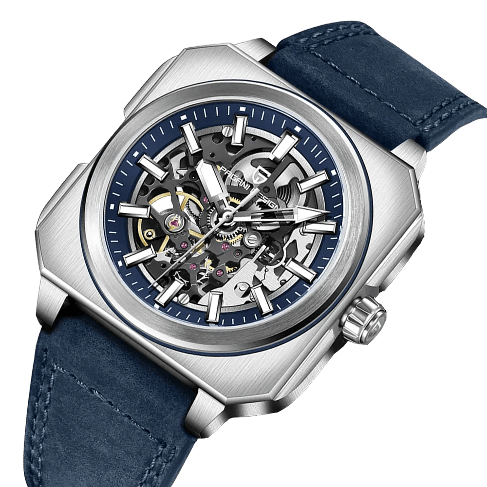 PD - 1791 – Blue