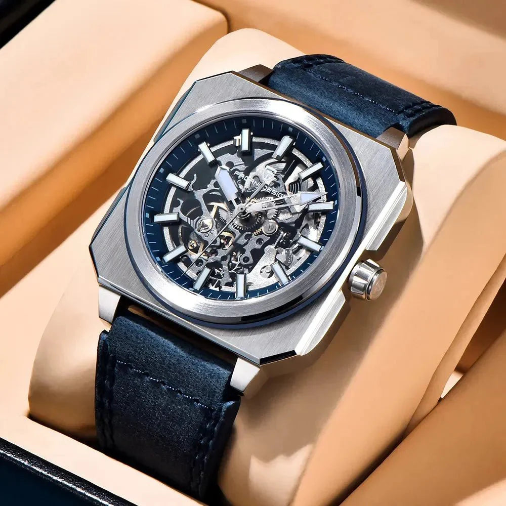 PD - 1791 – Blue