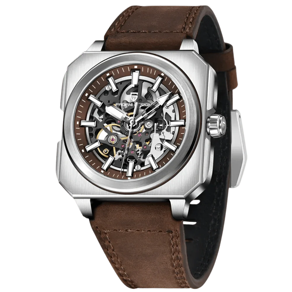 PD - 1791 – Brown