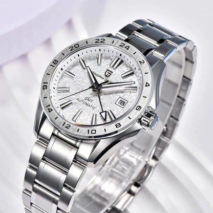 PD - 1792 GMT – Black