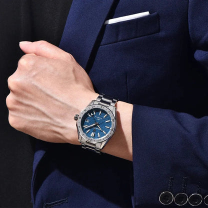 PD - 1792 GMT – Black