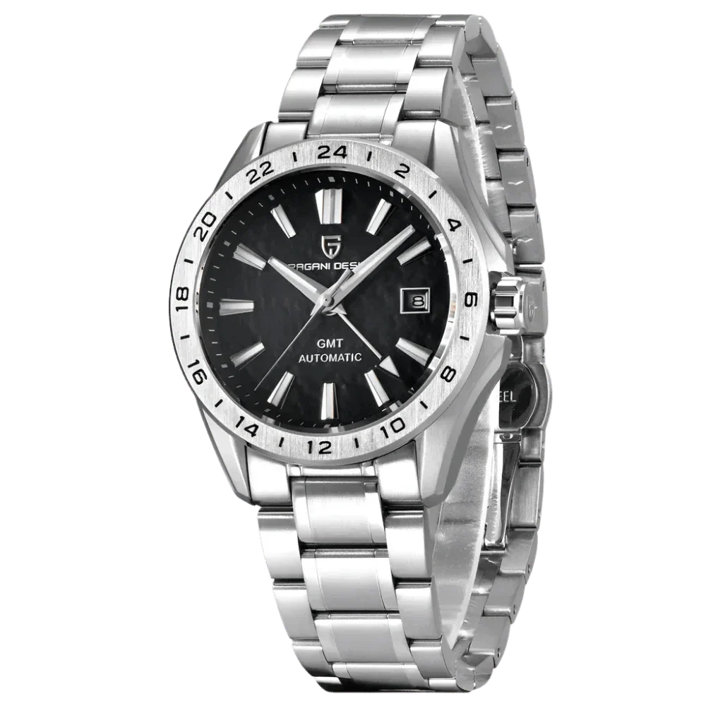 PD - 1792 GMT – Black