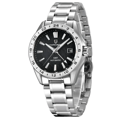 PD - 1792 GMT – Black