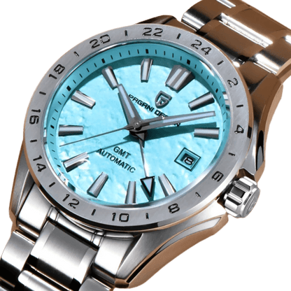PD - 1792 GMT – Black